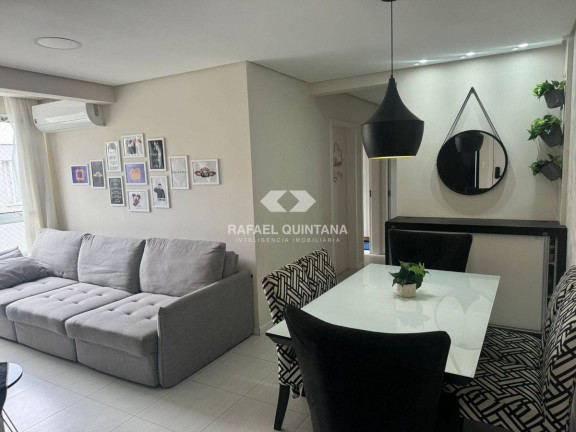 Imagem Apartamento com 3 Quartos à Venda, 66 m² em Barra Do Aririú - Palhoça