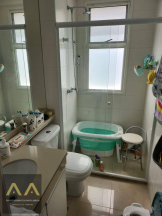Imagem Apartamento com 3 Quartos à Venda, 122 m² em Tamboré - Santana De Parnaíba Imagem Apartamento com 3 Quartos à Venda, 122 m² em Tamboré - Santana De Parnaíba