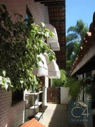 Imagem Sobrado com 5 Quartos à Venda, 688 m² em Jardim Das Colinas - São José Dos Campos