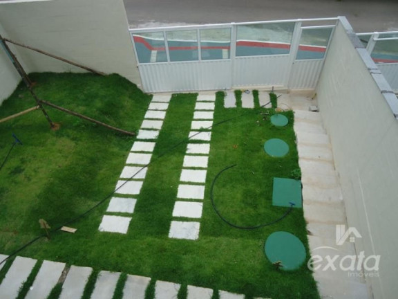 Imagem Sobrado com 2 Quartos à Venda, 70 m² em Enseada De Jacaraipe - Serra