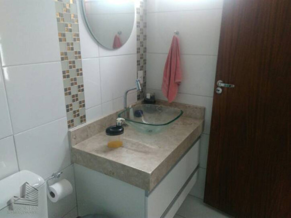 Imagem Casa de Condomínio com 3 Quartos à Venda, 150 m² em Iporanga - Sorocaba