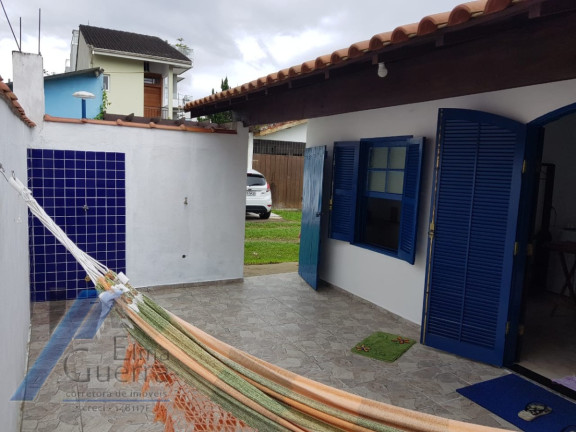 Imagem Casa com 3 Quartos à Venda, 180 m² em Itaguá - Ubatuba