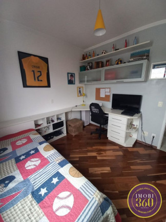 Imagem Apartamento com 3 Quartos à Venda, 98 m² em Vila Regente Feijó - São Paulo