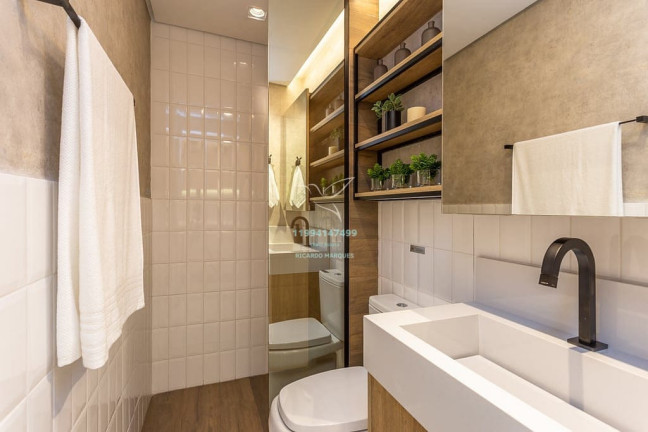 Imagem Studio com 1 Quarto à Venda, 21 m² em República - São Paulo Imagem Studio com 1 Quarto à Venda, 21 m² em República - São Paulo