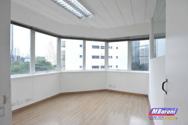 Imagem Sala Comercial para Alugar, 100 m² em Vila Olímpia - São Paulo Imagem Sala Comercial para Alugar, 100 m² em Vila Olímpia - São Paulo