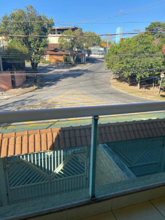 Imagem Casa com 3 Quartos à Venda, 125 m² em Parque Joao Ramalho - Santo André Imagem Casa com 3 Quartos à Venda, 125 m² em Parque Joao Ramalho - Santo André
