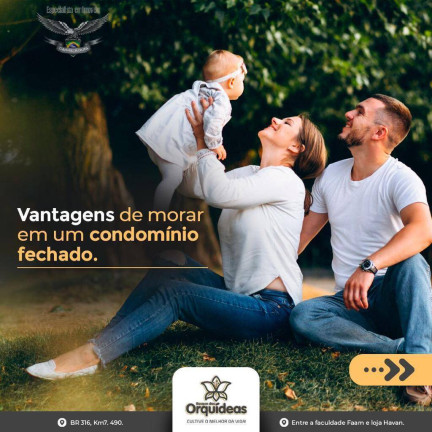 Imagem Terreno em Condomínio à Venda, em Centro - Ananindeua Imagem Terreno em Condomínio à Venda, em Centro - Ananindeua
