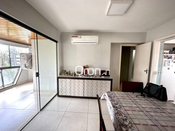 Imagem Apartamento com 3 Quartos à Venda, 144 m² em Setor Pedro Ludovico - Goiânia Imagem Apartamento com 3 Quartos à Venda, 144 m² em Setor Pedro Ludovico - Goiânia