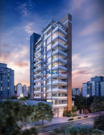 Imagem Apartamento com 3 Quartos à Venda, 285 m² em Jardins - São Paulo Imagem Apartamento com 3 Quartos à Venda, 285 m² em Jardins - São Paulo