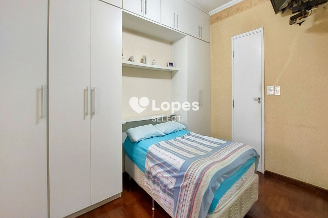 Imagem Apartamento com 3 Quartos à Venda, 105 m² em Centro - Campinas