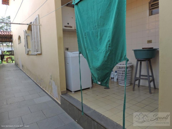 Imagem Casa com 4 Quartos à Venda, 270 m² em Vila Moinho Velho - São Paulo