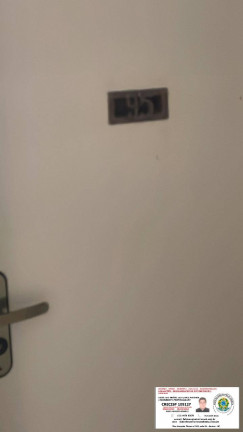 Imagem Apartamento com 2 Quartos para Alugar, 68 m² em Boqueirão - Santos