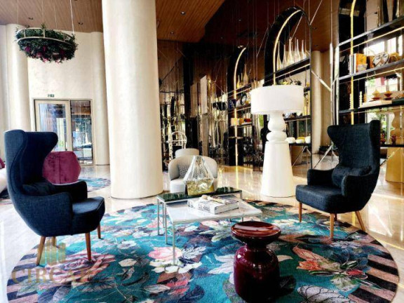 Imagem Apartamento com 3 Quartos à Venda, 212 m² em Jardim América - São Paulo Imagem Apartamento com 3 Quartos à Venda, 212 m² em Jardim América - São Paulo