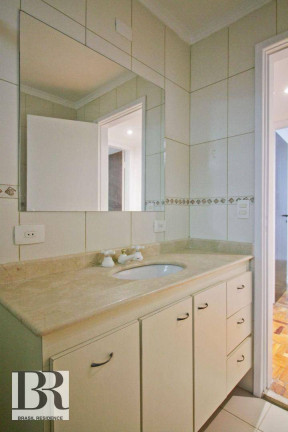 Imagem Apartamento com 3 Quartos à Venda, 104 m² em Paraíso - São Paulo