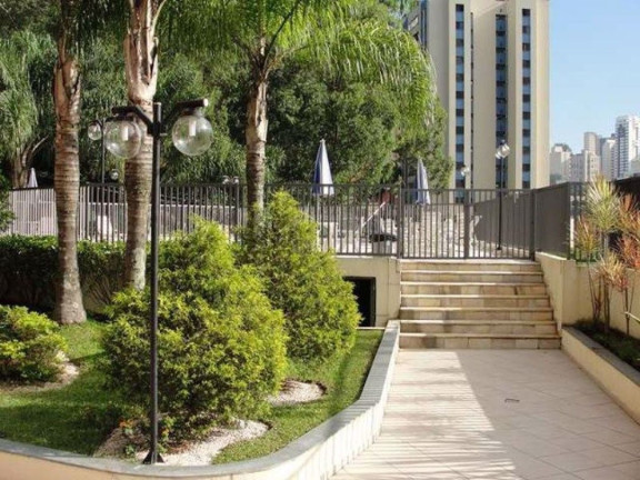 Imagem Apartamento com 3 Quartos à Venda, 75 m² em Vila Andrade - São Paulo Imagem Apartamento com 3 Quartos à Venda, 75 m² em Vila Andrade - São Paulo