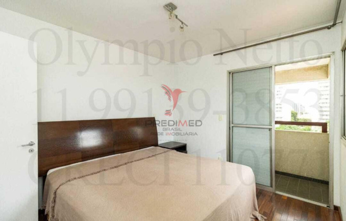 Imagem Apartamento com 1 Quarto à Venda, 82 m² em Vila Mariana - São Paulo Imagem Apartamento com 1 Quarto à Venda, 82 m² em Vila Mariana - São Paulo