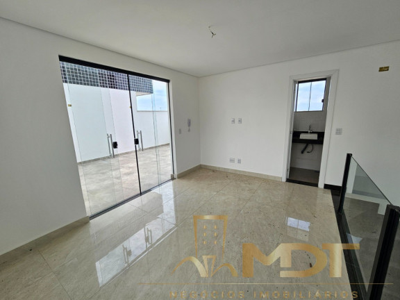 Imagem Imóvel com 3 Quartos à Venda, 110 m² em Copacabana - Belo Horizonte