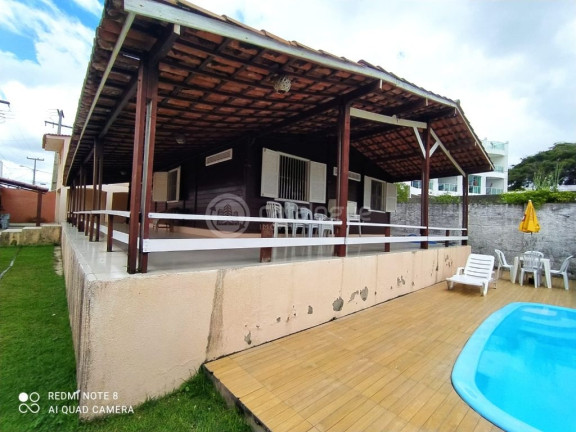 Casa com 3 Quartos à Venda, 450 m² em Cotovelo (distrito Litoral) - Parnamirim