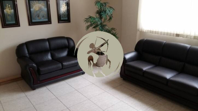 Apartamento com 2 Quartos à Venda, 117 m² em Aparecida - Santos