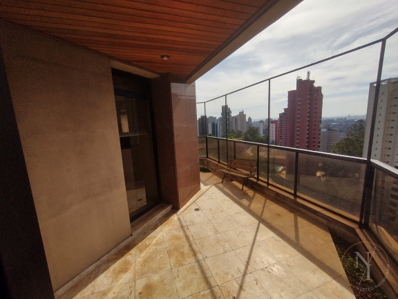 Imagem Apartamento com 6 Quartos à Venda, 673 m² em Vila Andrade - São Paulo Imagem Apartamento com 6 Quartos à Venda, 673 m² em Vila Andrade - São Paulo