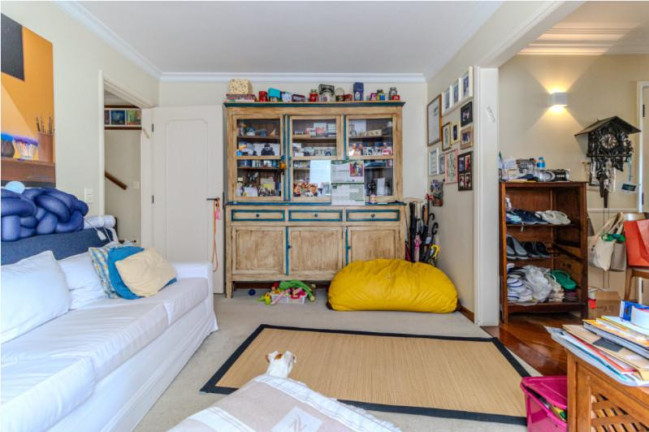 Imagem Apartamento com 3 Quartos à Venda, 337 m² em Higienópolis - São Paulo Imagem Apartamento com 3 Quartos à Venda, 337 m² em Higienópolis - São Paulo