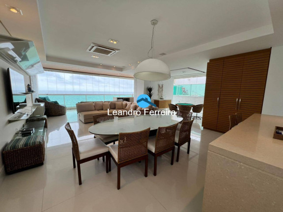 Imagem Cobertura com 4 Quartos à Venda, 300 m² em Riviera - Bertioga Imagem Cobertura com 4 Quartos à Venda, 300 m² em Riviera - Bertioga
