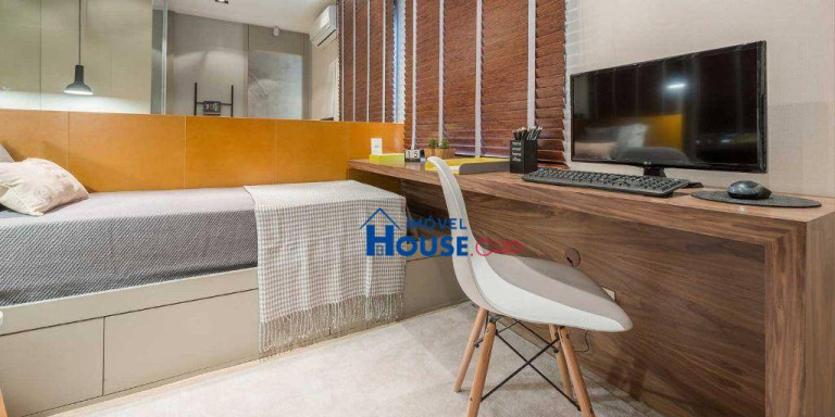 Imagem Apartamento com 2 Quartos à Venda, 71 m² em Vila Madalena - São Paulo