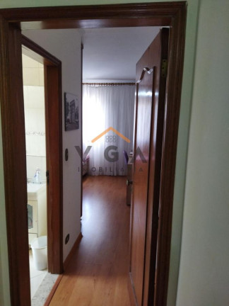 Imagem Casa com 3 Quartos à Venda, 187 m² em Vila Carrão - São Paulo Imagem Casa com 3 Quartos à Venda, 187 m² em Vila Carrão - São Paulo