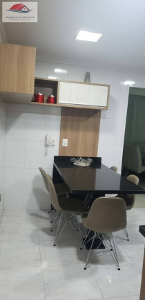 Imagem Apartamento com 3 Quartos à Venda, 126 m² em Centro - Guarulhos