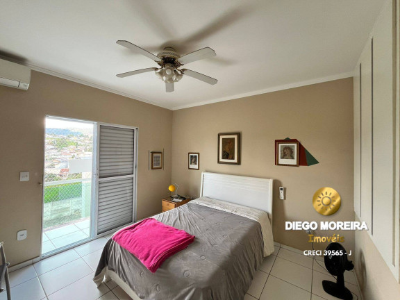 Imagem Casa com 3 Quartos à Venda, 131 m² em Jardim Paulista - Atibaia Imagem Casa com 3 Quartos à Venda, 131 m² em Jardim Paulista - Atibaia