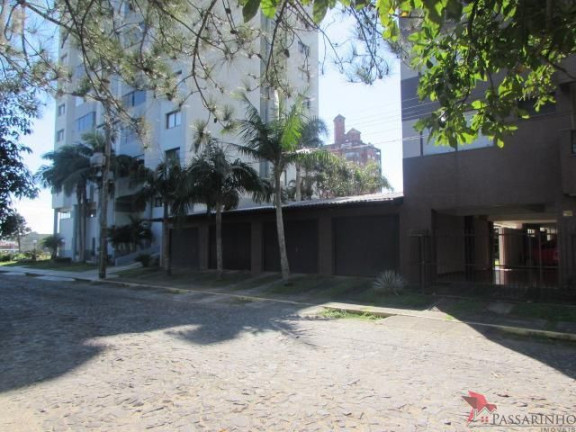 Apartamento com 3 Quartos à Venda, 100 m² em Predial - Torres