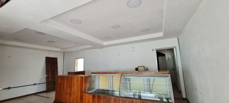 Imagem Loja para Alugar, 45 m² em Campo Grande - Rio De Janeiro