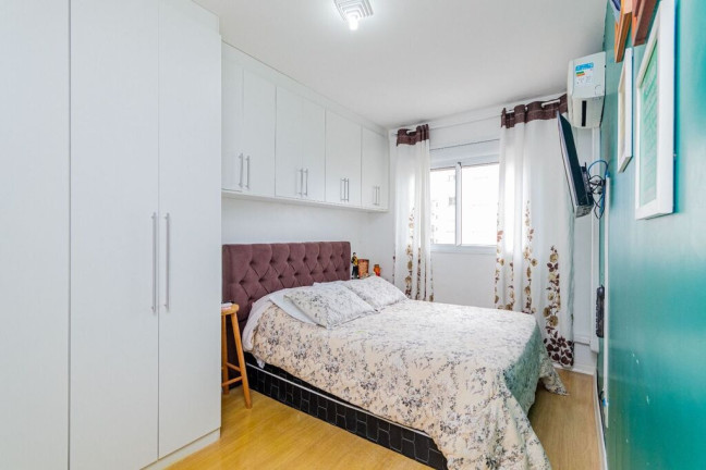 Imagem Apartamento com 2 Quartos à Venda, 51 m² em Fátima - Canoas