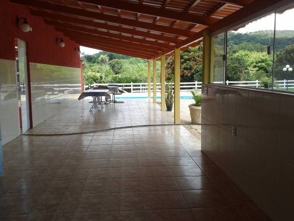 Imagem Chácara com 5 Quartos à Venda, 300 m² em Cláudio