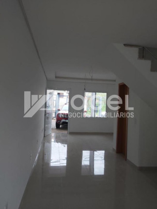 Imagem Casa com 2 Quartos à Venda, 93 m² em São José - Canoas