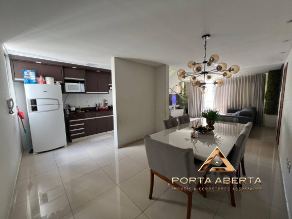 Imagem Apartamento com 3 Quartos à Venda, 190 m² em Veneza - Ipatinga Imagem Apartamento com 3 Quartos à Venda, 190 m² em Veneza - Ipatinga