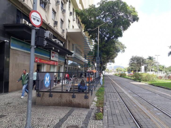 Imagem Sala Comercial à Venda, 63 m² em Centro - Rio De Janeiro Imagem Sala Comercial à Venda, 63 m² em Centro - Rio De Janeiro