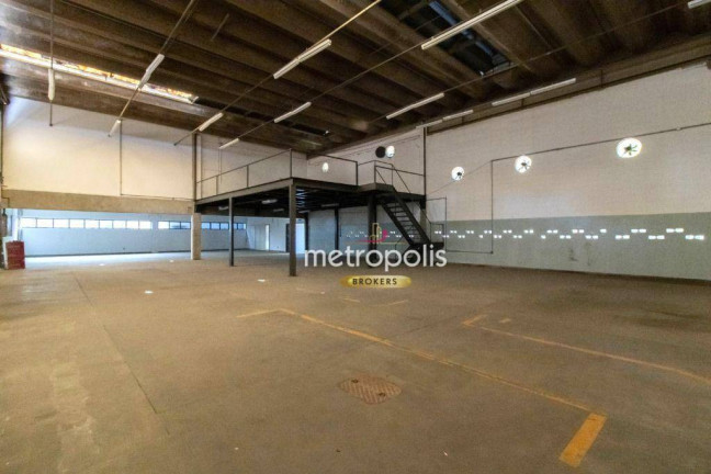 Imagem Galpão para Alugar, 2.000 m² em Jardim Regina Alice - Barueri Imagem Galpão para Alugar, 2.000 m² em Jardim Regina Alice - Barueri