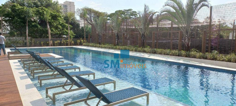 Imagem Apartamento com 3 Quartos à Venda, 110 m² em Brooklin - São Paulo Imagem Apartamento com 3 Quartos à Venda, 110 m² em Brooklin - São Paulo