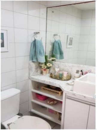 Imagem Apartamento com 3 Quartos à Venda, 88 m² em Pituba - Salvador
