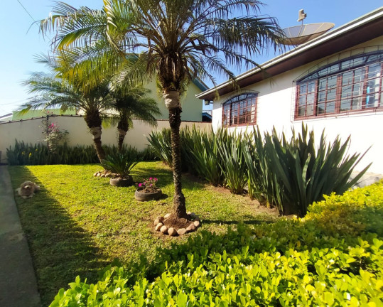 Casa com 4 Quartos à Venda, 220 m² em Jardim São José - Almirante Tamandaré