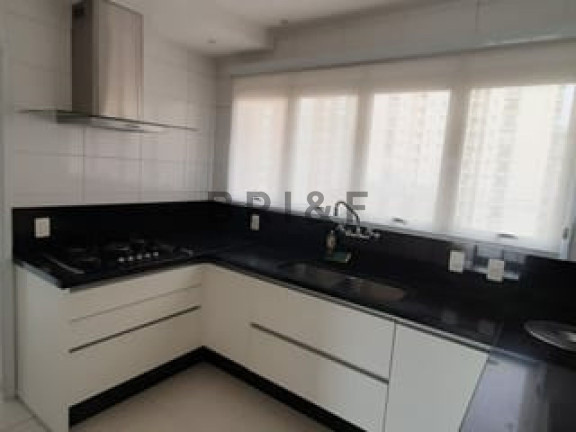 Imagem Apartamento com 3 Quartos à Venda, 191 m² em Vila Nova Conceição - São Paulo Imagem Apartamento com 3 Quartos à Venda, 191 m² em Vila Nova Conceição - São Paulo