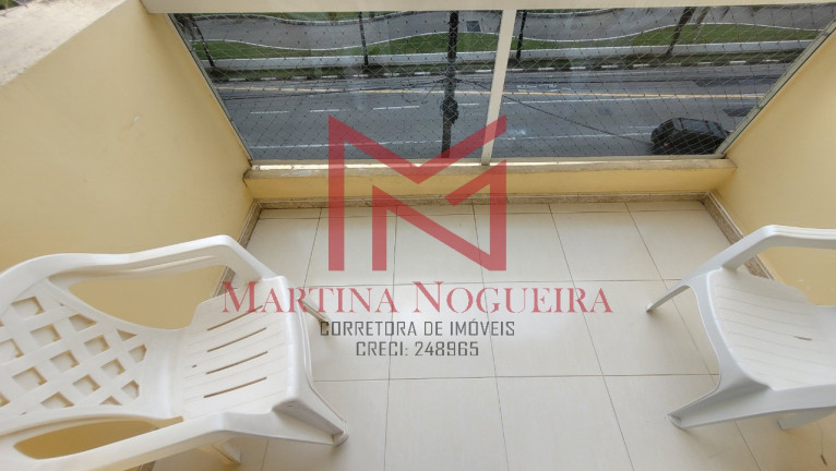 Imagem Apartamento com 3 Quartos à Venda, 90 m² em Enseada - Guarujá Imagem Apartamento com 3 Quartos à Venda, 90 m² em Enseada - Guarujá