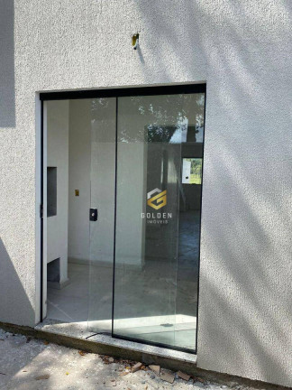 Sobrado com 2 Quartos à Venda, 77 m² em Alto Perequê - Porto Belo