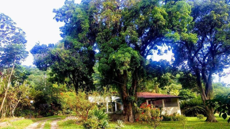 Imagem Casa com 6 Quartos à Venda, 400 m² em Camorim - Rio De Janeiro Imagem Casa com 6 Quartos à Venda, 400 m² em Camorim - Rio De Janeiro