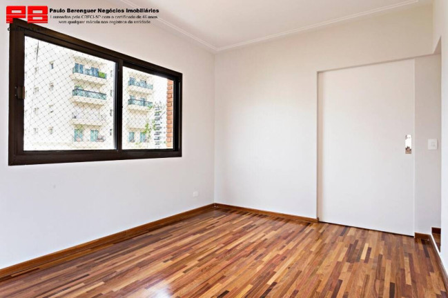 Imagem Apartamento com 3 Quartos à Venda, 210 m² em Campo Belo - São Paulo Imagem Apartamento com 3 Quartos à Venda, 210 m² em Campo Belo - São Paulo