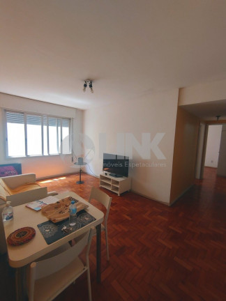 Apartamento com 2 Quartos à Venda, 79 m² em Rio Branco - Porto Alegre