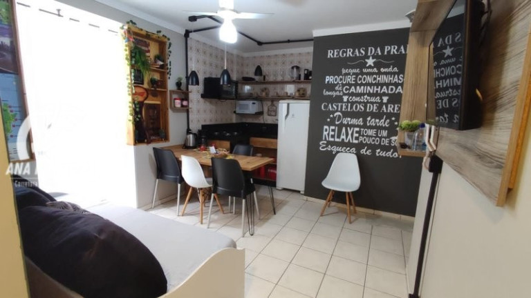 Apartamento com 1 Quarto à Venda, 44 m² em Centro - Balneário Camboriú