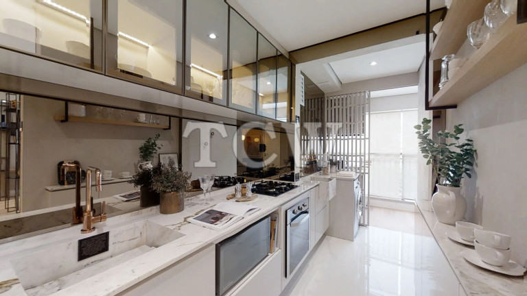 Imagem Apartamento com 2 Quartos à Venda, 79 m² em Vila Mariana - São Paulo