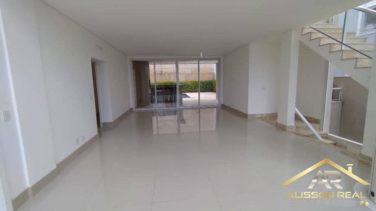 Imagem Casa de Condomínio com 4 Quartos à Venda, 430 m² em Alphaville - Santana De Parnaíba Imagem Casa de Condomínio com 4 Quartos à Venda, 430 m² em Alphaville - Santana De Parnaíba